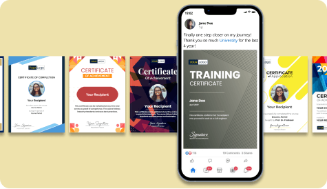 IT Trainings & Certifications